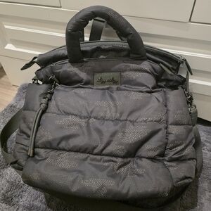 Itzy Ritzy Camo Cloud Diaper Bag